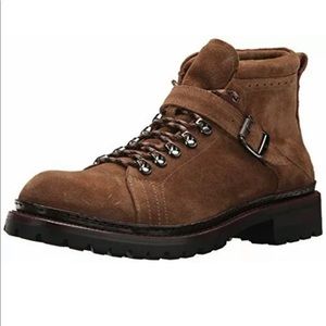 Frye George Norwegian Hiker